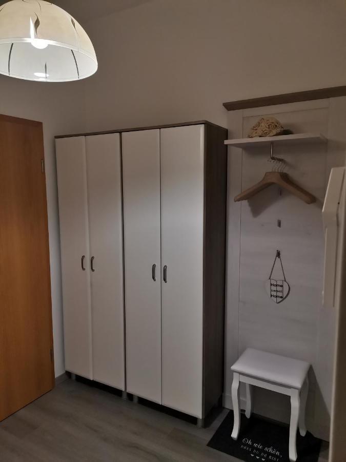 Martha - Wohnen Auf Hohem Niveau * Plauen