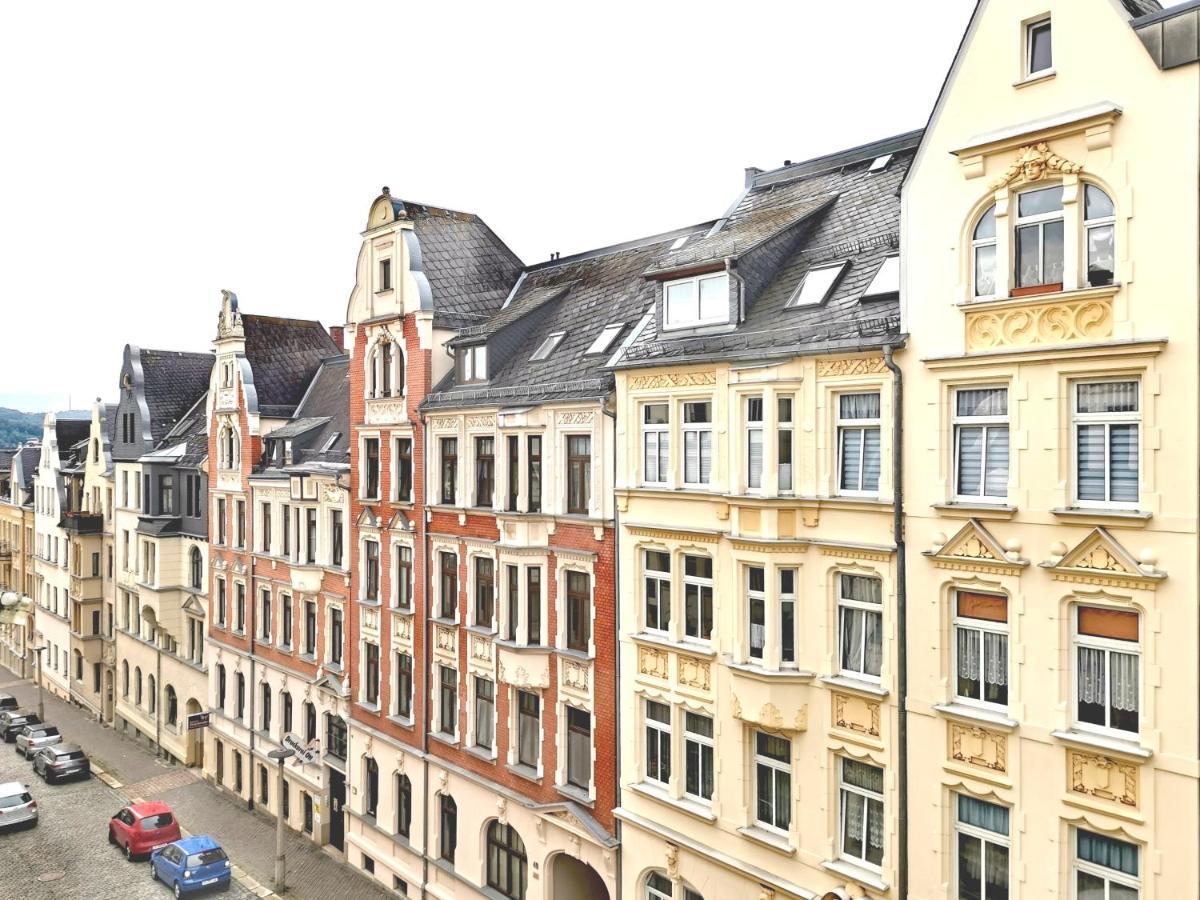 Martha - Wohnen Auf Hohem Niveau Apartment